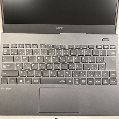 【大宮店】中古  NEC PC-VKV18GZG9 (Intel Core i7 10510U 1.80GHz/16GB/SSD512GB/-/オンボード/13.3/1920x1080/Wi-Fi/WEBCAM/W11P/Microsoft Office Home and Business 2024) 189051 