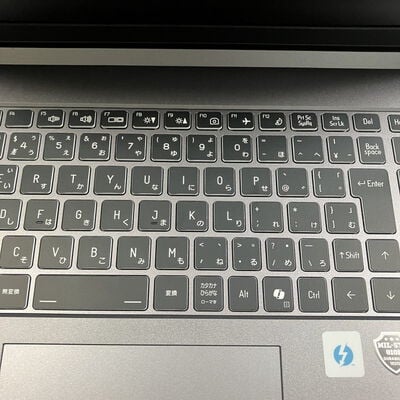 【大宮店】中古  GALLERIA　ノート(Ultra 7 155H/32GB/SSD1TB/RTX4060/W11H) 1250006170 