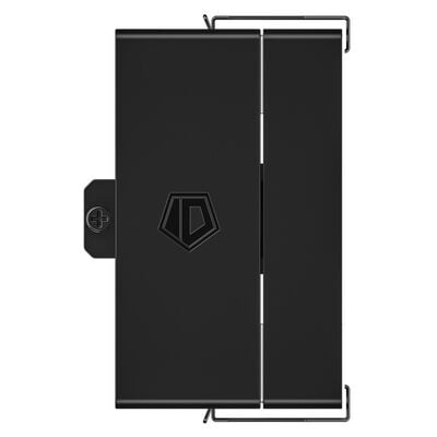 ID-COOLING  SE-214-XT V2 BLACK 