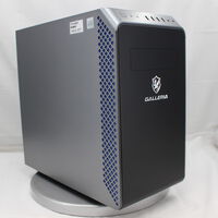 中古  THIRDWAVE GALLERIA RM7C-R46-C 186600【2/19値下げ!】 