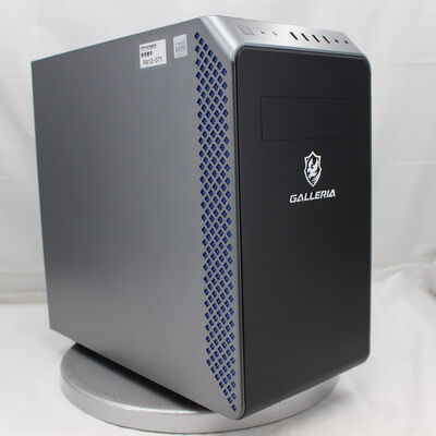 【姫路店】中古  THIRDWAVE GALLERIA RM7C-R46-C 186600【2/19値下げ!】 