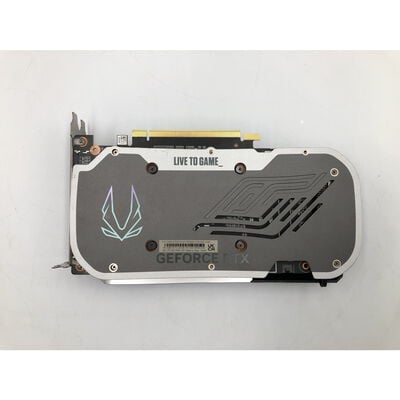 【水戸赤塚店】中古  ZOTAC ZT-D40700H-10M (RTX4070 12GB) 157125 