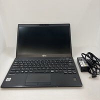中古  FUJITSU_FMV_U2803PP(i5-10210U/8GB/SSD256GB/W11P) 3410014971 