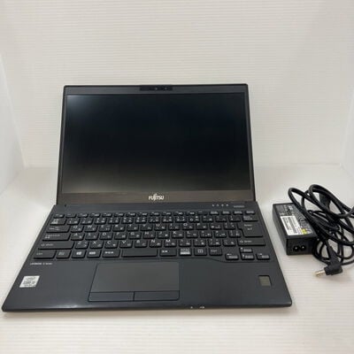 【秋葉原本店】中古  FUJITSU_FMV_U2803PP(i5-10210U/8GB/SSD256GB/W11P) 3410014971 