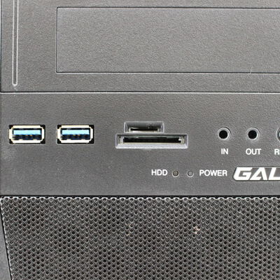 中古  THIRDWAVE GALLERIA KT【5/29値下げ!】 