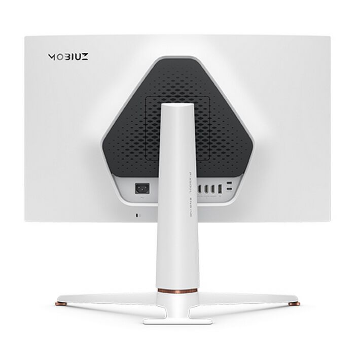 ディスプレイ・モニター本体 BenQ MOBIUZ EX271U 楽天市場】【BenQ公式店】BenQ MOBIUZ EX271Q 27インチ/WQHD