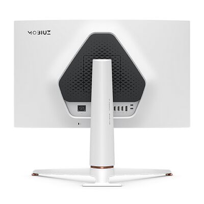 BenQ  MOBIUZ EX271U (27インチワイド 液晶モニター) 