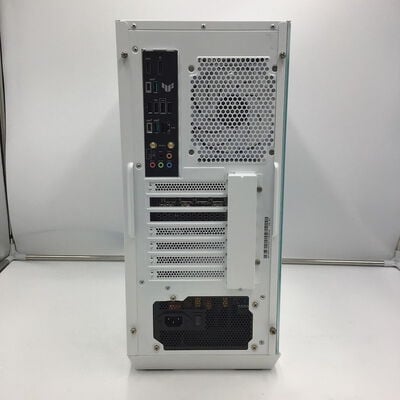 【白山FM松任店】中古  自作PC 4950002109 