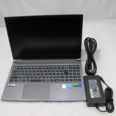 【松山環状枝松店】中古  THIRDWAVE GALLERIA RL7C-R46-5N 190275 