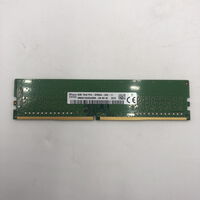 中古  PC4-25600 8GB デスクトップ用(DDR4-3200) 140727 