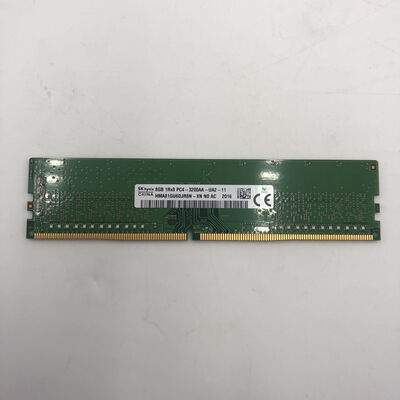 【福井日之出店】中古  PC4-25600 8GB デスクトップ用(DDR4-3200) 140727 