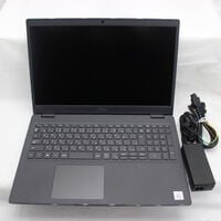 中古  DELL Latitude 3510(Intel Core i5 10310U 1.70GHz/16GB DDR4/SSD256GB/-/オンボード/15.6/1920x1080/GbE/Wi-Fi/WEBCAM/W11H/VBT) 197540 