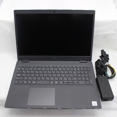 【通販センター】中古  DELL Latitude 3510(Intel Core i5 10310U 1.70GHz/16GB DDR4/SSD256GB/-/オンボード/15.6/1920x1080/GbE/Wi-Fi/WEBCAM/W11H/VBT) 197540 