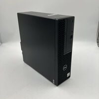 中古  DELL OptiPlex 3090 SFF (i5 10505/8GB/SSD256GB/Mt/WLAN) 3280022121 
