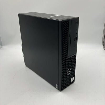 【なんば店】中古  DELL OptiPlex 3090 SFF (i5 10505/8GB/SSD256GB/Mt/WLAN) 3280022121 