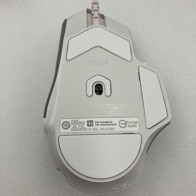 【新潟店】中古  Logicool G502 X Gaming Mouse G502X-WH 3290007142 