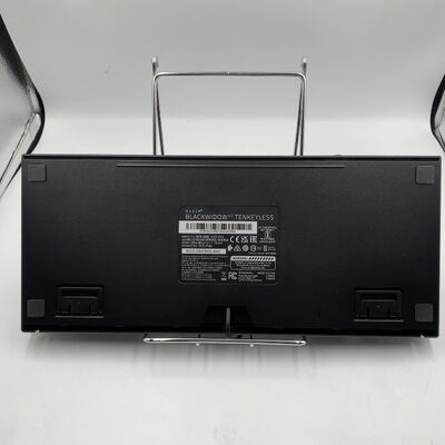 【座間相武台】中古  Razer BlackWidow V3 TKL JP Yellow[ゲーミングキーボード] 4510003253 