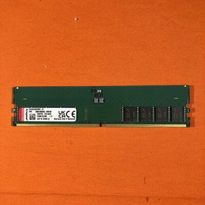 【なんば店】中古  PC5-44800 32GB デスクトップ用 149157 