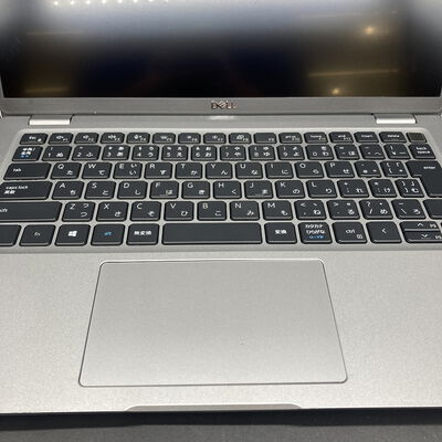 【宇都宮鶴田店】中古  DELL Latitude 5420 (INTEL Core i5 1145G7 2.6GHz/16GB/SSD512GB/-/オンボード/14/1920x1080/Wi-Fi/WEBCAM/W11P64) 179609 