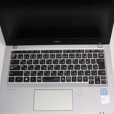 【札幌店】中古  NEC VersaPro タイプVB PC-VKM17BZC3 (Core i5 8350U/8GB/SSD256GB/-/オンボード/12.5/1366x768/Wi-Fi/WEBCAM/W11H64 MAR) 186038 