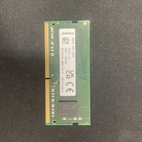 中古  PC4-25600 8GB ノート用(DDR4-3200) 158771 