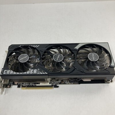 【神戸・三宮店】中古  ASRock RX9070XT CL 16G (RX9070XT Challenger 16GB) 188987 