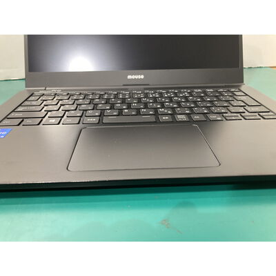 【富山本郷店】中古  Mouse Mpro-NB420HW11 (Intel Core i5 1135G7 2.4GHz/16GB/SSD256GB/-/オンボード/14/1920x1080/Wi-Fi/WEBCAM/W11P/Microsoft Office Home and Business 2024) 186981 