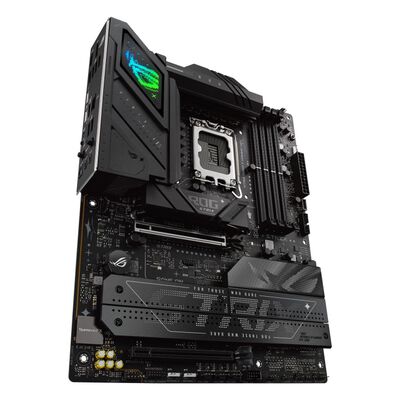 ASUS  ROG STRIX B860-F GAMING WIFI (B860 1851 ATX) 