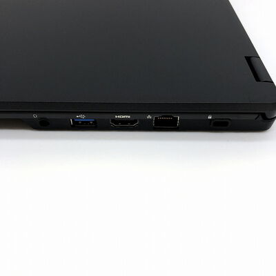 【宇都宮鶴田店】中古  FUJITSU LIFEBOOK U7410 (INTEL Core i5 10310U 1.7GHz/16GB/SSD256GB/-/オンボード/14/1366x768/Wi-Fi/WEBCAM/W11H64) 180534 