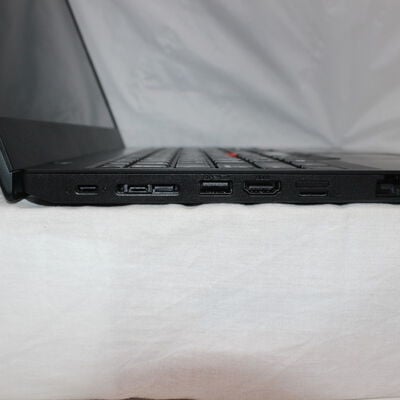 【通販センター】中古  LENOVO ThinkPad L15 Gen 1(Intel Core i5 10210U 1.60GHz/16GB DDR4/SSD256GB/-/オンボード/15.6/1920x1080/GbE/Wi-Fi/WEBCAM/W11H/VBT) 197197 