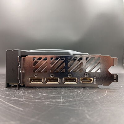 【大須店】中古  GIGABYTE GV-N4070WF3OC-12GD (RTX4070 12GB) 157137 