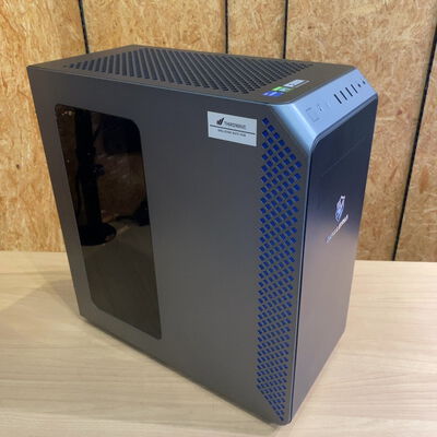 【座間相武台】中古  GALLERIA XA7C-R38 4510003206 