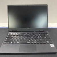 中古  VersaPro　VC-6 1250007618 