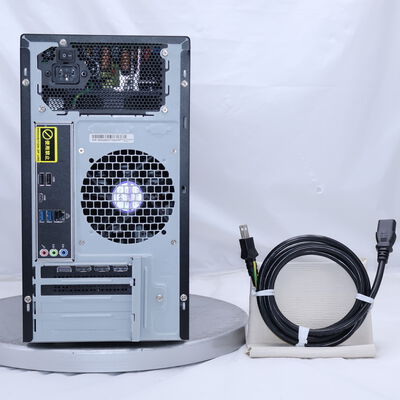【通販センター】中古  iiyama LEVEL&infin;(Intel Core i7 12700/32GB DDR4 (PC4)/SSD500GB/DVDマルチ/NVIDIA GeForce RTX 3050 8GB/W11H64 MAR) 203790 
