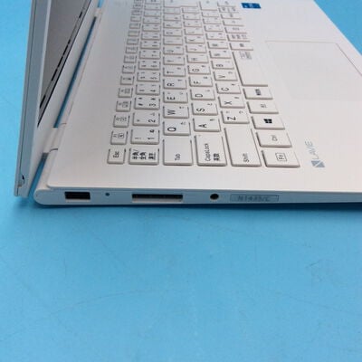 【秋葉原本店】中古  NEC PC-N1435CAW-E3(i3-1115G4/8GB/SSD256GB/W11H) 3410014687 