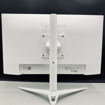 【熊本浜線店】中古  Viewsonic VX2428J2-W-7 (23.8"W 2H1DP IPS 240Hz) 5370001125 