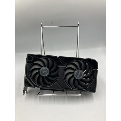 【座間相武台】中古  ASUS DUAL-RX7600-O8G (RX7600 8G) 162752 