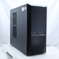 中古  THIRDWAVE GALLERIA KT(Intel Core i7 9700K/16GB DDR4 (PC4)/SSD500GB/DVDマルチ/NVIDIA GeForce RTX 2070 8GB/W11H64 MAR) 201885【7/30値下げ!】 