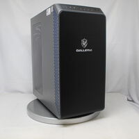 中古  THIRDWAVE GALLERIA SK(Intel Core i7 12700/32GB DDR4 (PC4)/SSD2TB/なし/NVIDIA GeForce RTX 4070 12GB/W11H64 MAR) 196643 