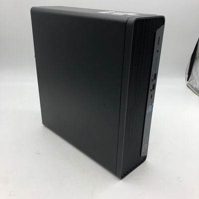 【大分店】中古  HP Elite SFF600G9(i5 12500/16GB/SSD500GB/W11P) 4860001374 