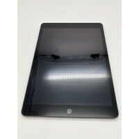 中古  【海外版】Apple iPad 第7世代/2019 Wi-Fi 32GB スペースグレイ 整備済み再生品  NW742LL/A 165959 