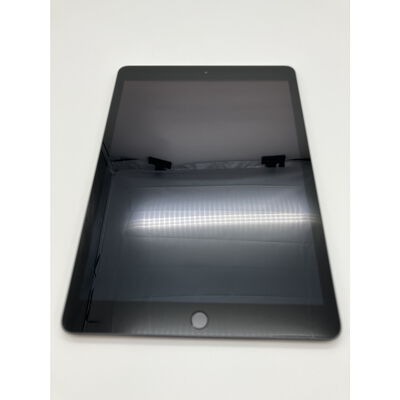 【秋葉原本店】中古  【海外版】Apple iPad 第7世代/2019 Wi-Fi 32GB スペースグレイ 整備済み再生品  NW742LL/A 165959 