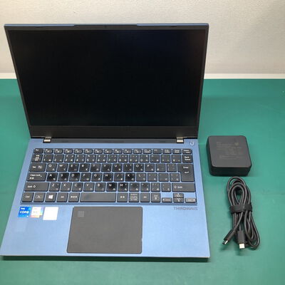 【津ラッツ店】中古  THIRDWAVE BizPro14 181571 