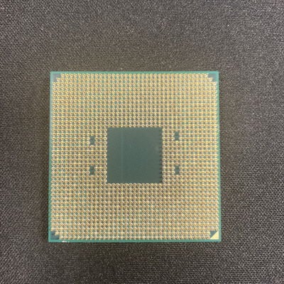 【大宮店】中古  AMD Ryzen 7 5700X (AM4/3.4GHz/36M/C8/T16/65W) 150182 