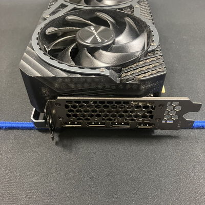 【大宮店】中古  GeForce RTX 4070 Ti Phoenix NED407T019K9-1043X 1250007238 