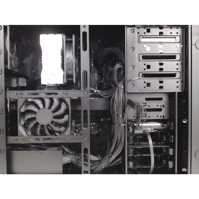 【前橋ｲﾝﾀｰｱｶﾏﾙ店】中古  マウスコンピューターPC(i7 10700T/16GB/SSD256GB/HDD1TB/GTX1660 SUPER/W11H) 4540002358 