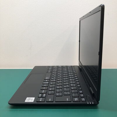 【津ラッツ店】中古  NEC VKT10 (INTEL Core i5 10210Y 1.0GHz/8GB/SSD256GB/-/オンボード/12.5/1920x1080/Wi-Fi/WEBCAM/W11H64) 179608 
