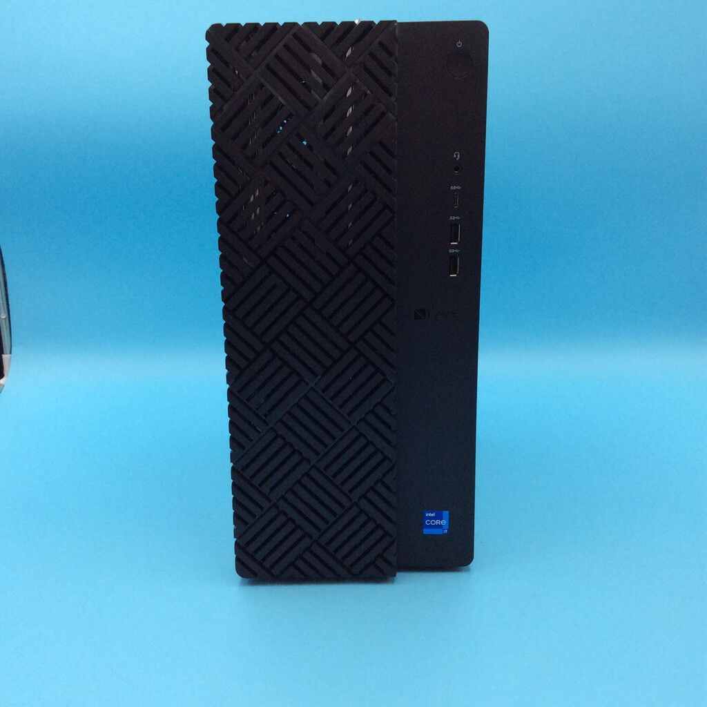 中古 NEC LAVIE PC-GD218RZAY(i7 13700F/4GB/SSD512GB/RTX3060 12GB