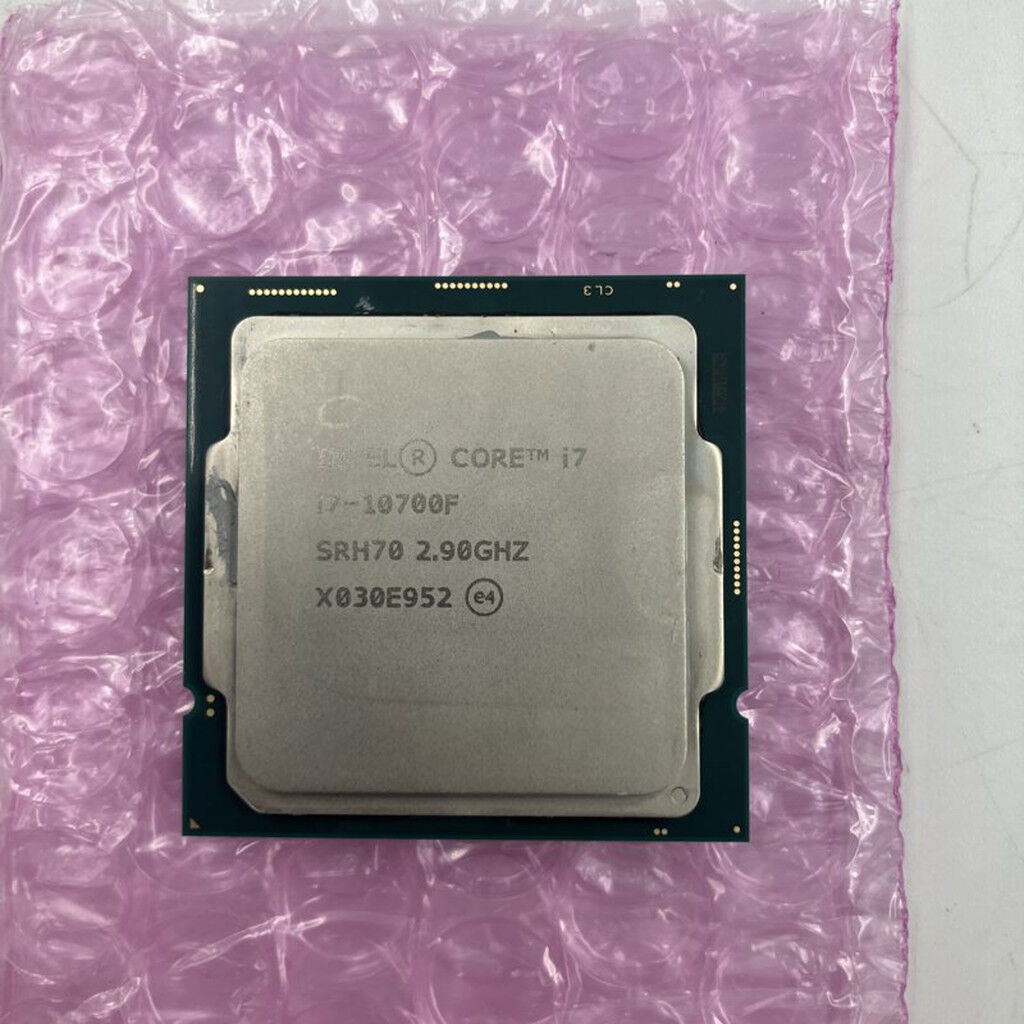中古CPU｜パソコン通販のドスパラ【公式】