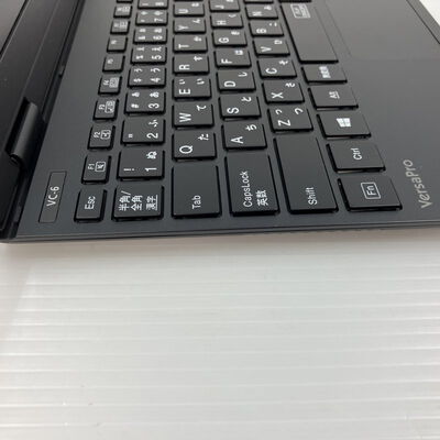 【秋葉原本店】中古  NEC_VersaPro_VRT10C-6(i5-10210Y/8GB/SSD128GB/W11P) 3410016285 